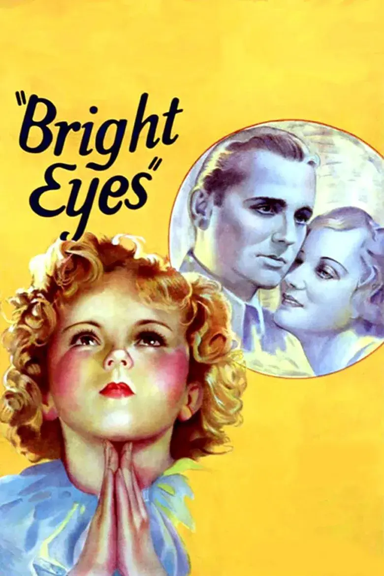فیلم چشمان روشن (Bright Eyes 1934)