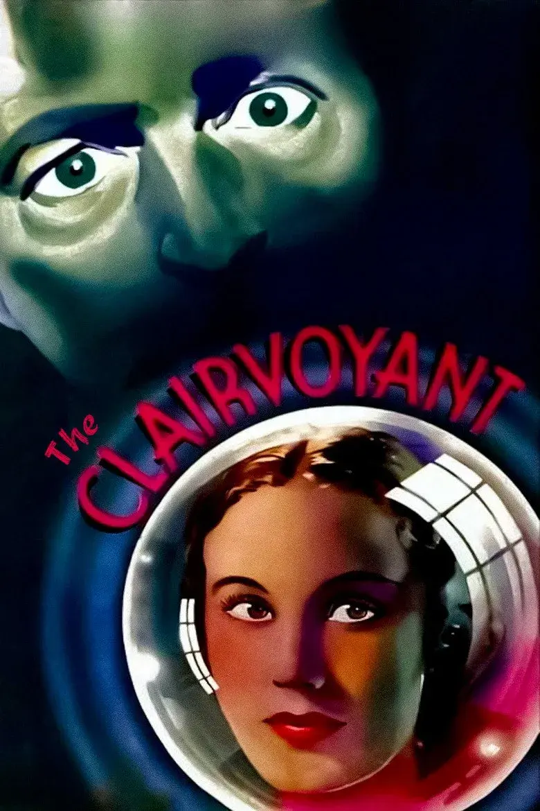 فیلم روشن بین (The Clairvoyant 1935)