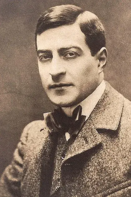 مکس دیرلی