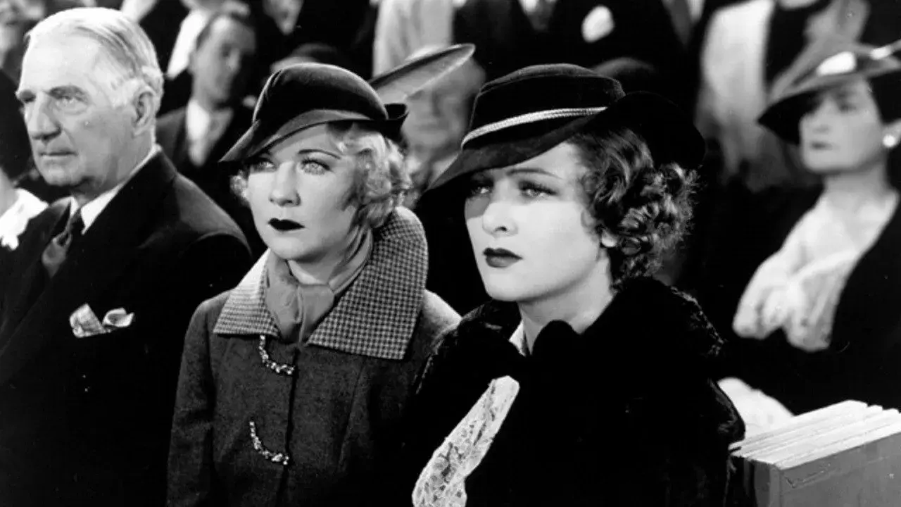 فیلم ایولین پرنتیس (Evelyn Prentice 1934)