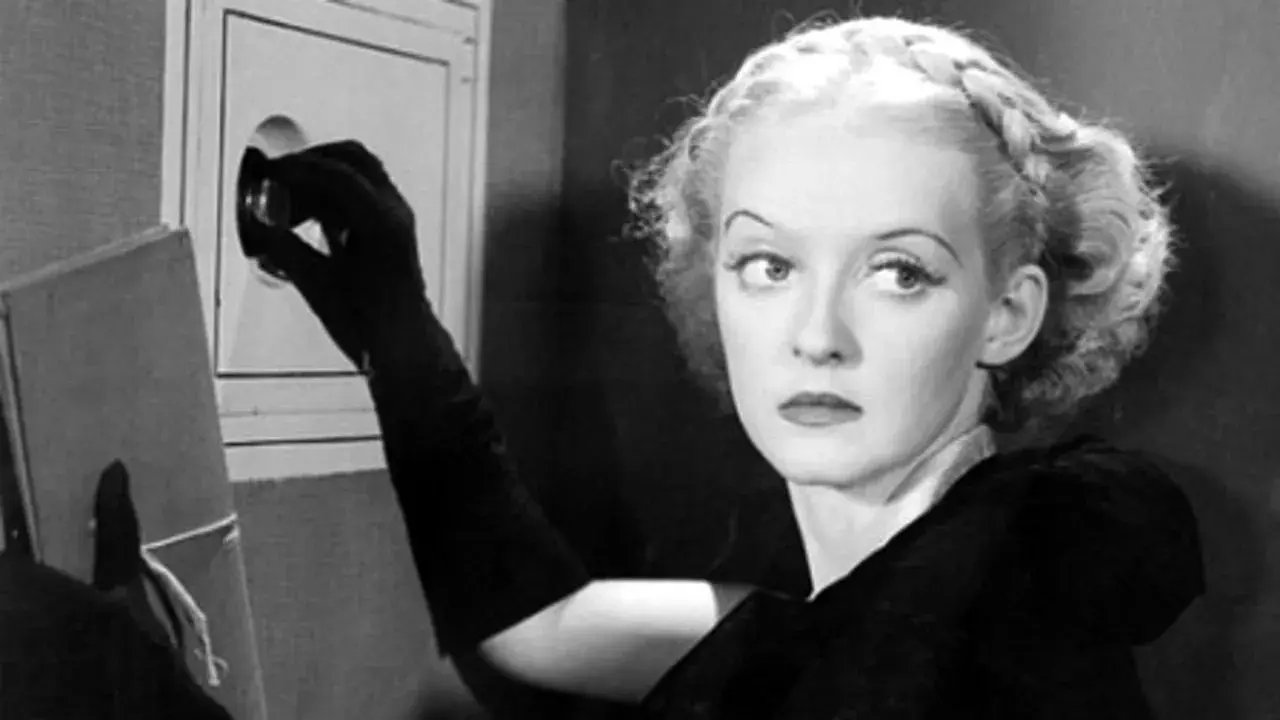 فیلم مه بر فراز سان فرانسیسکو (Fog Over Frisco 1934)
