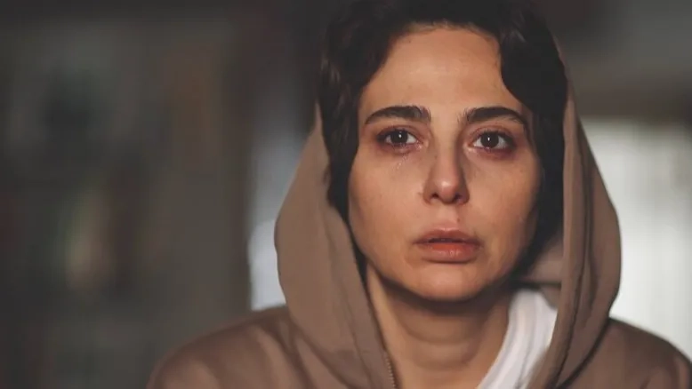 نخستین تصویر از رعنا آزادی‌ور در فیلم «فیل» منتشر شد؛ نگاهی به دنیای اتیسم
