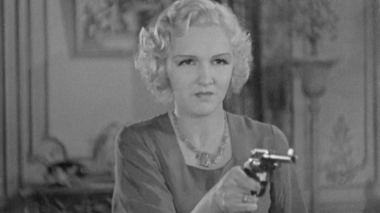 فیلم والدین گناهکار (Guilty Parents 1934)