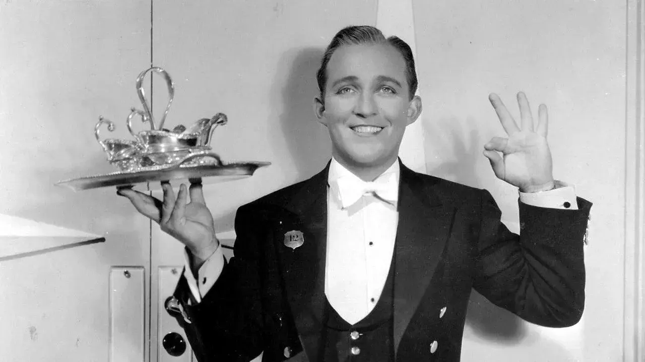 فیلم قلب من اینجاست (Here Is My Heart 1934)