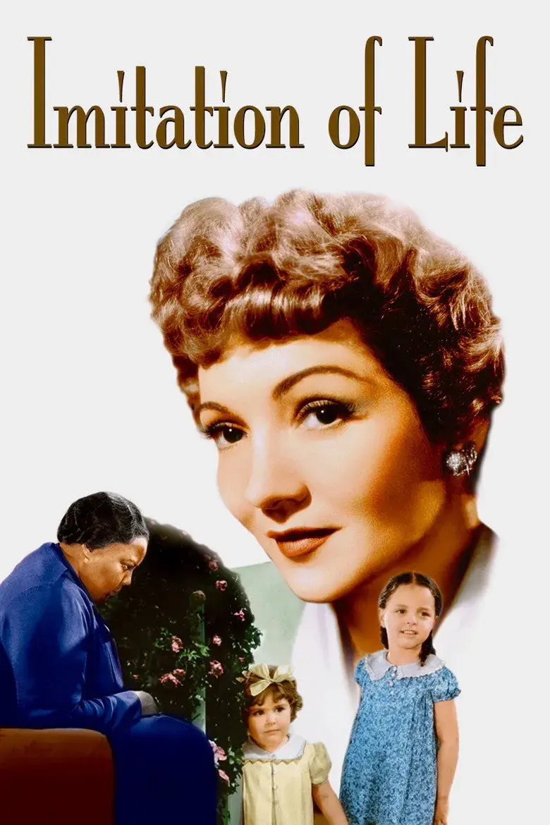 فیلم تقلید زندگی (Imitation of Life 1934)