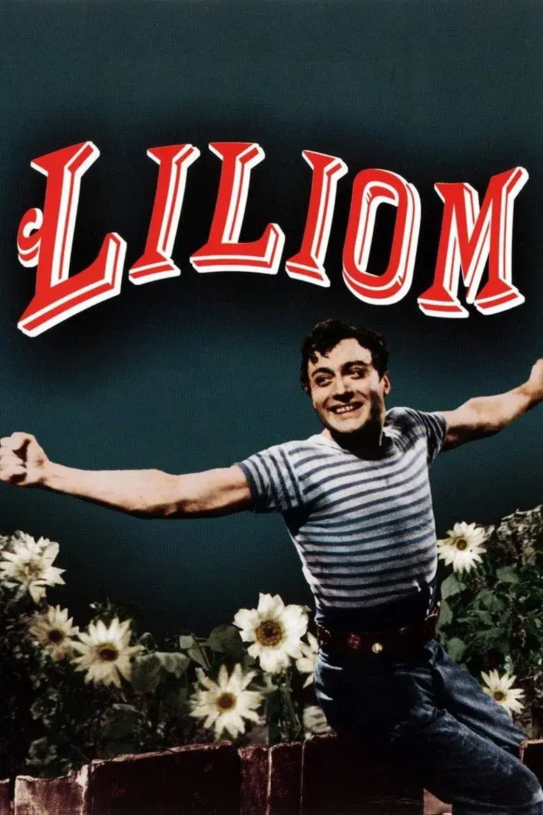 فیلم لیلیوم (Liliom 1934)