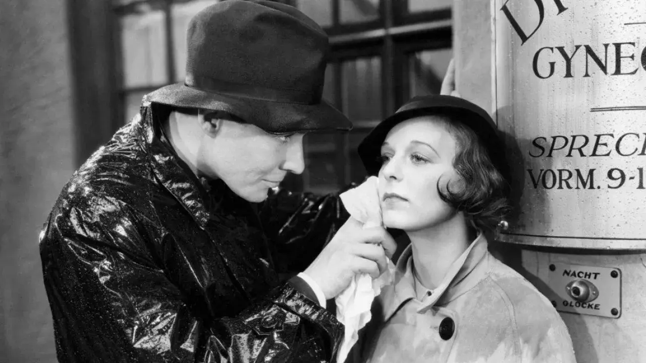 فیلم مرد کوچک، حالا چه؟ (Little Man, What Now? 1934)