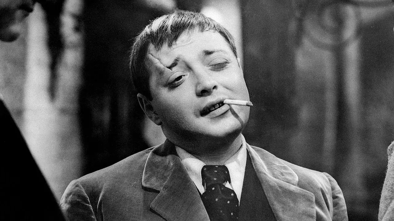 فیلم مردی که زیاد می دانست (The Man Who Knew Too Much 1934)