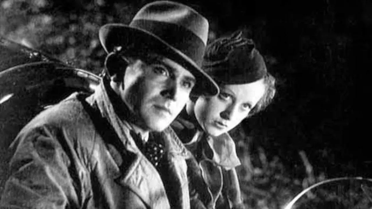 فیلم بذر بد (Mauvaise graine 1934)