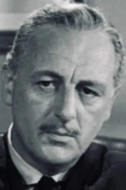 جرج باکستر