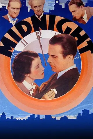 نیمه شب 1934