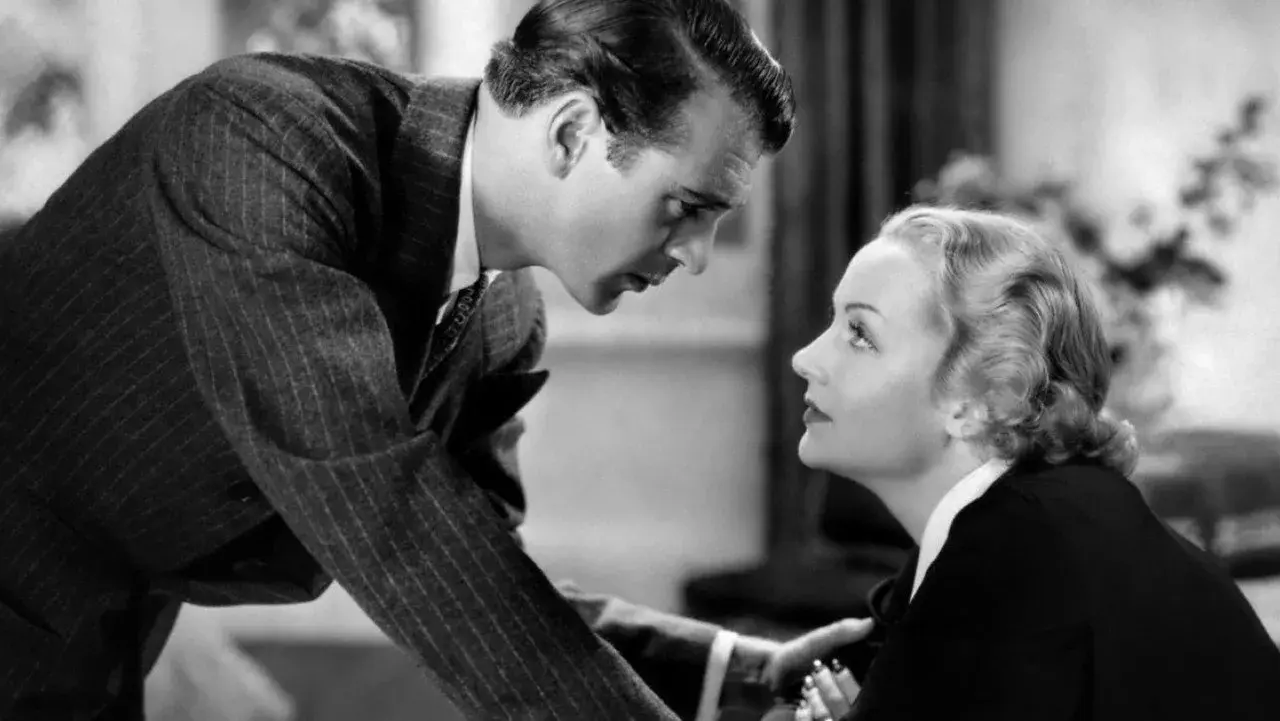 فیلم اکنون و همیشه (Now and Forever 1934)