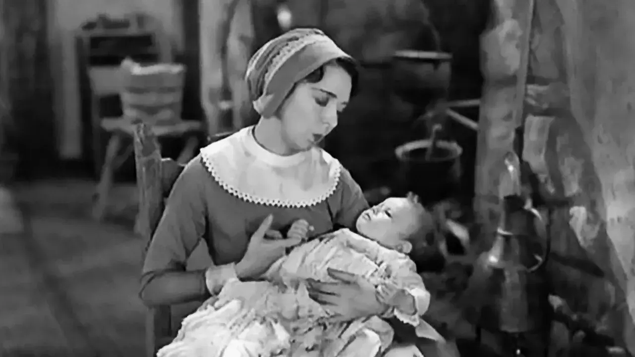داغ ننگ 1934