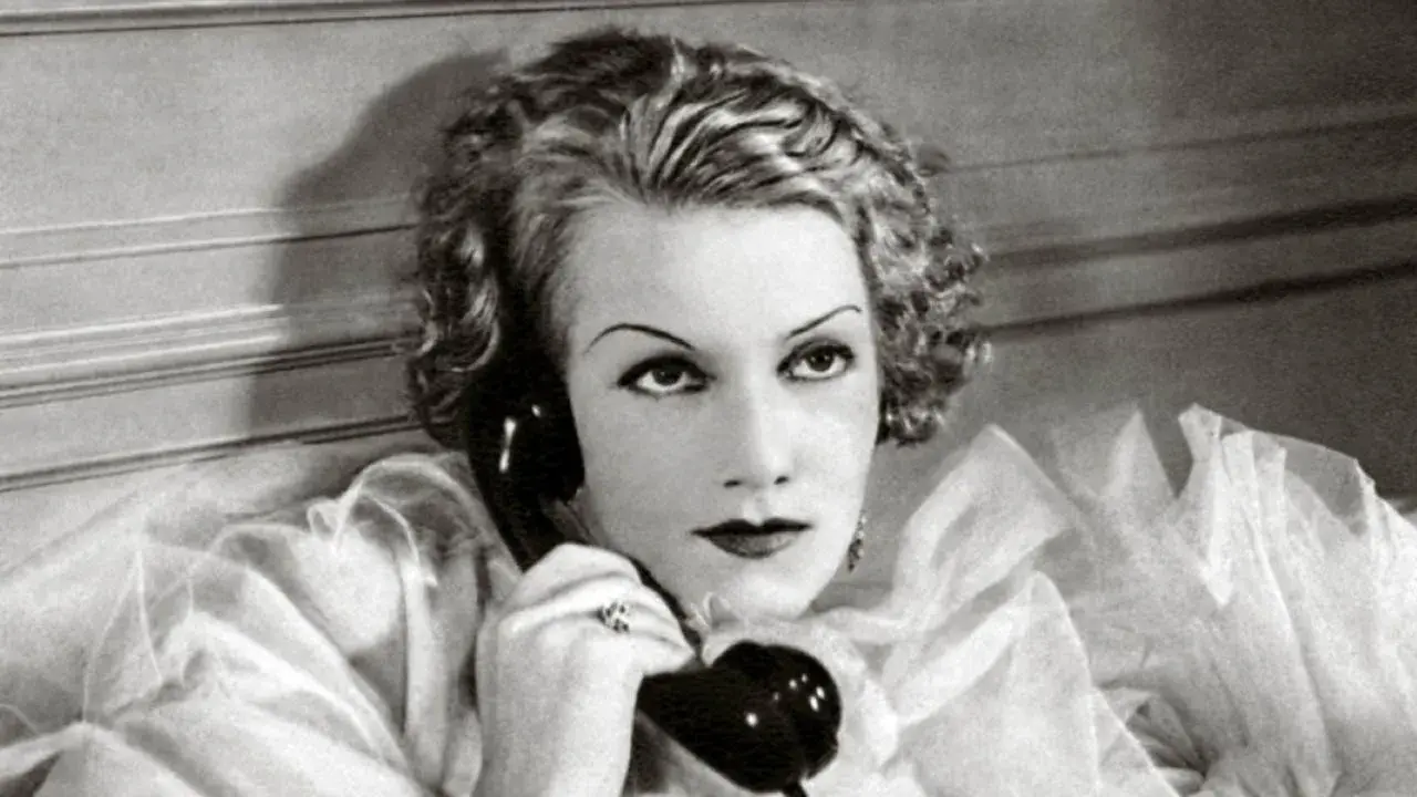 فیلم زن همه  (Everybody's Woman 1934)