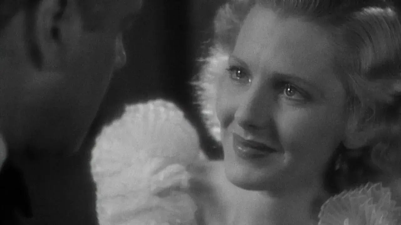 فیلم گرداب (Whirlpool 1934)