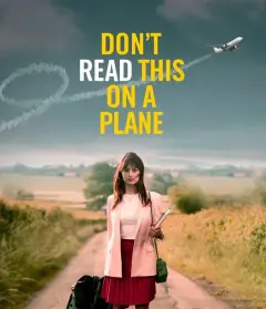 اینو در هواپیما نخوانید