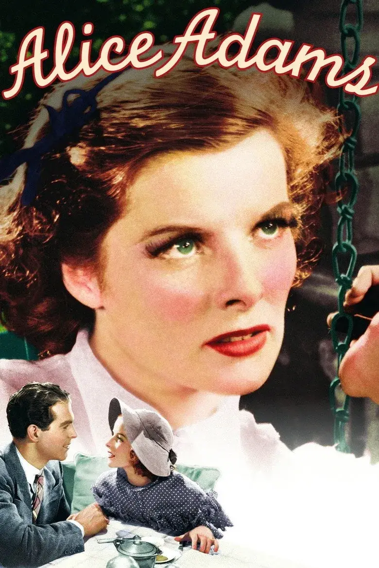 فیلم آلیس آدامز (Alice Adams 1935)