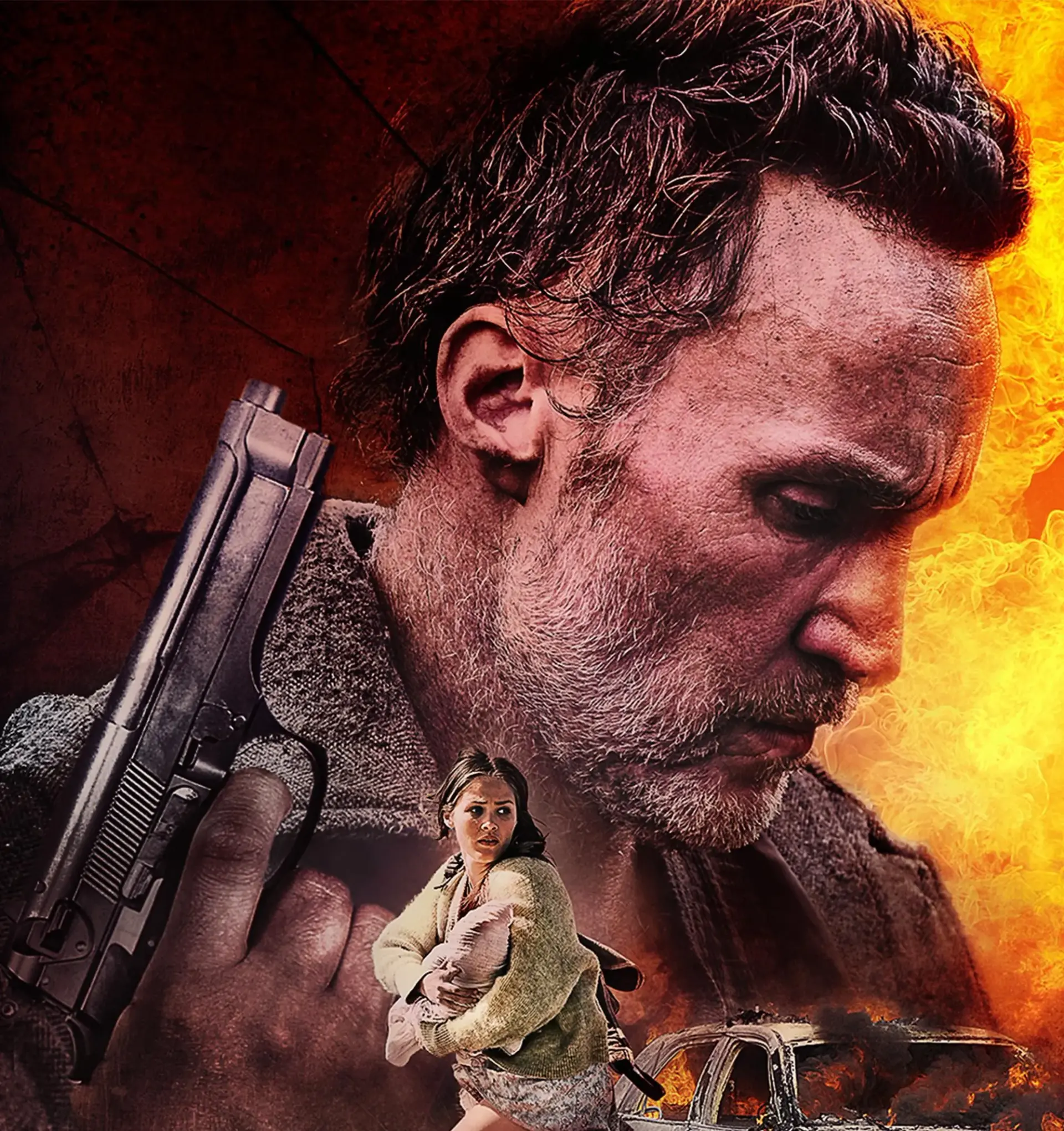 فیلم فرار (The Run 2025)