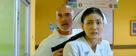 یک شب در بانکوک