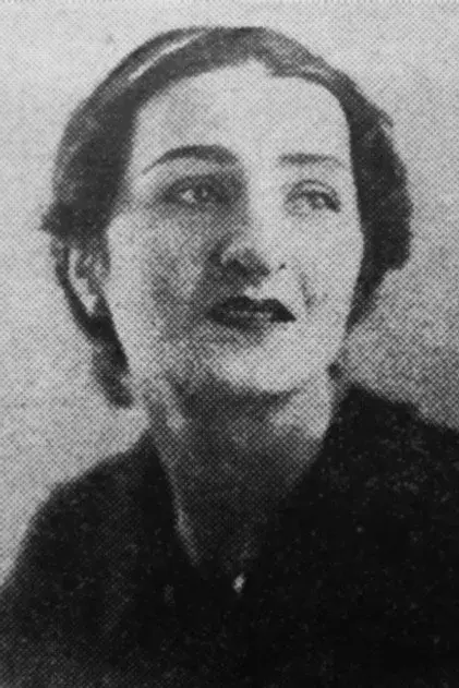 مری داویداشویلی