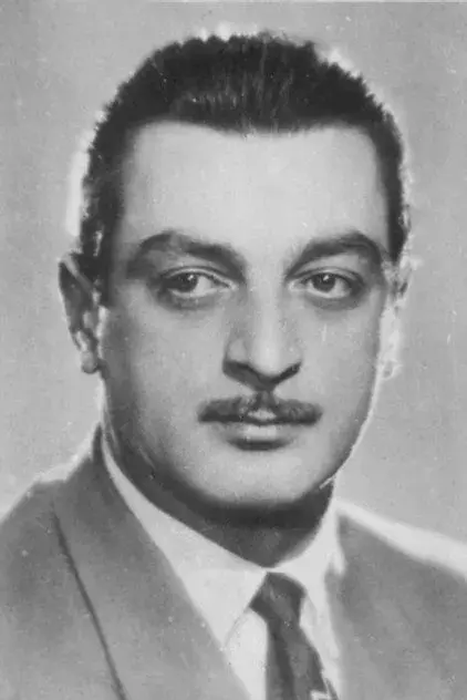 ادیشر ماگالاشویلی