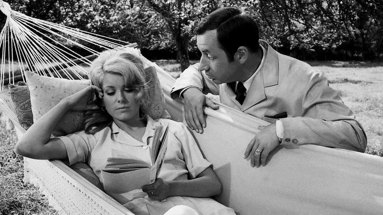 فیلم زندگی در قصر (A Matter of Resistance 1966)