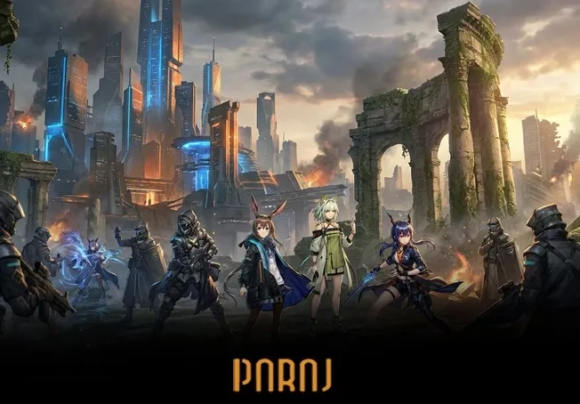 آرکنایتس