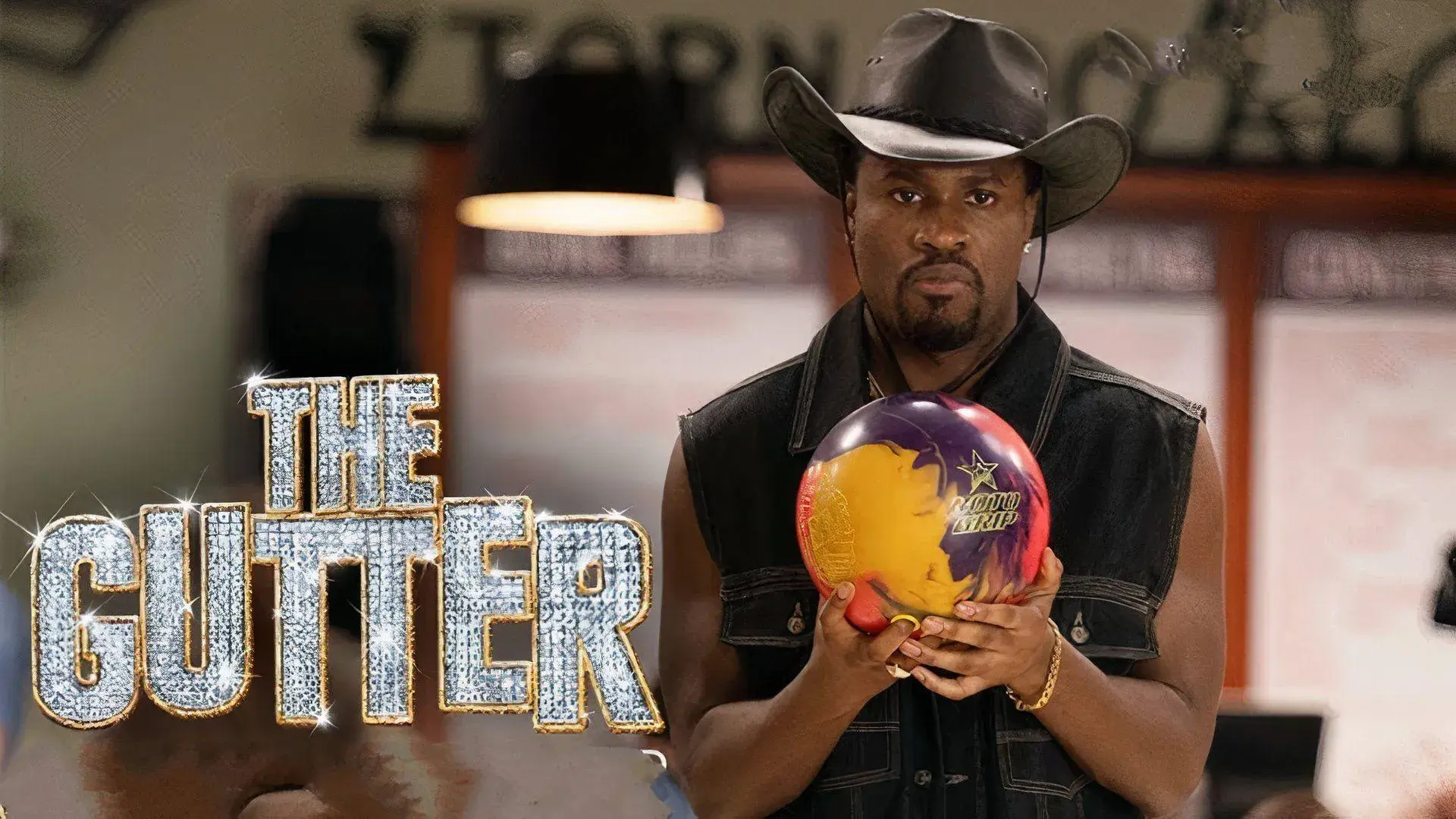 فیلم گودال (The Gutter 2024)