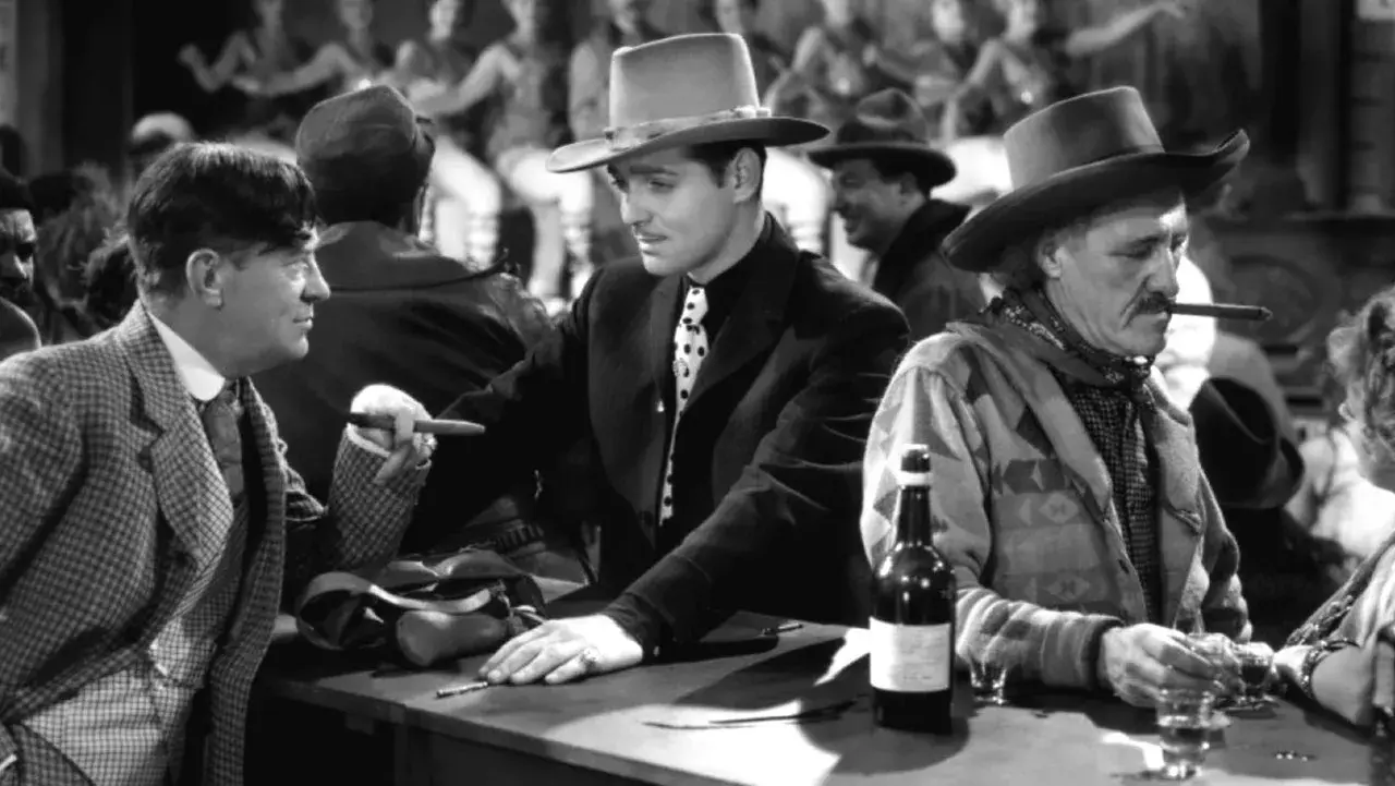 فیلم آوای وحش (Call of the Wild 1935)