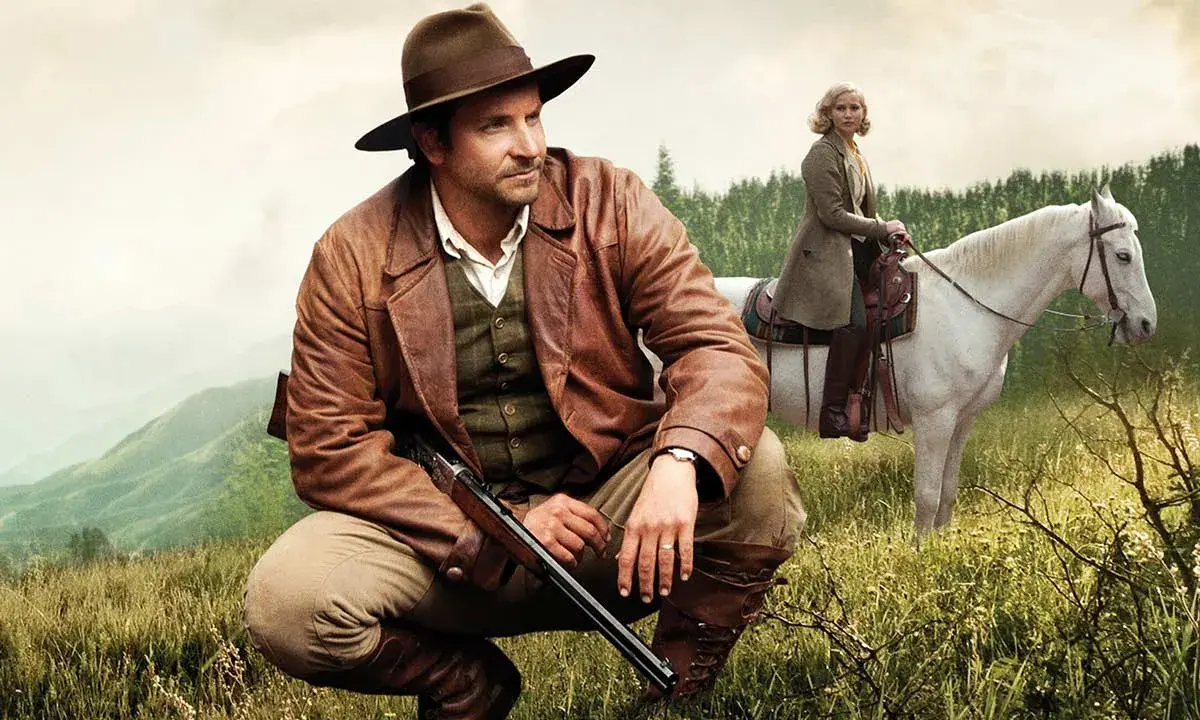 فیلم سرنا (Serena 2014)