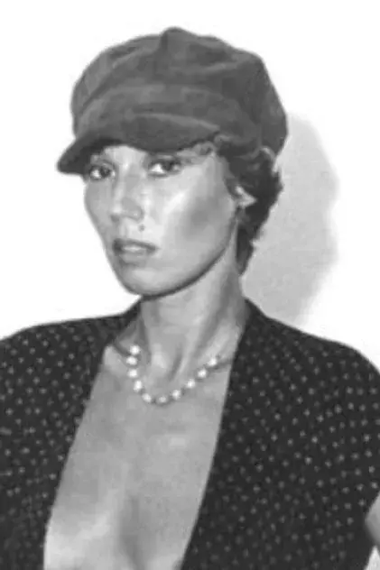 تانیا شر