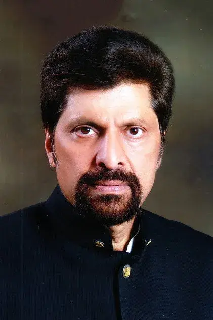 ویجیندرا غاتگه