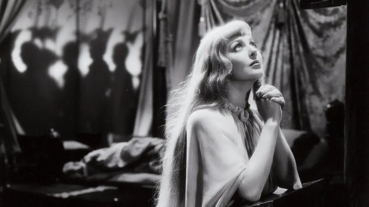 فیلم جنگ های صلیبی (The Crusades 1935)