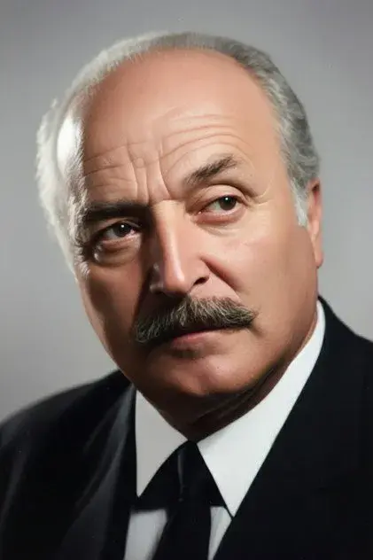 نوبار ترزیان