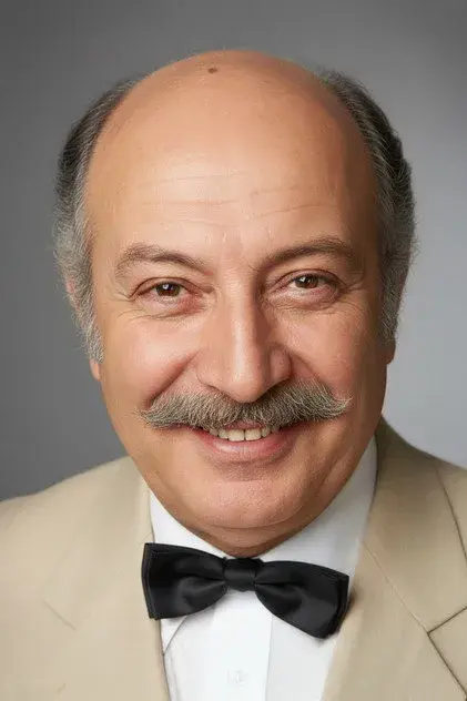 تورگوت بورالی