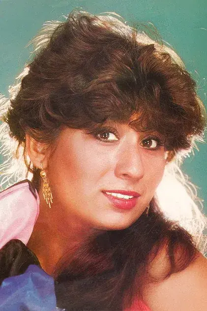 سعاد گورسیس