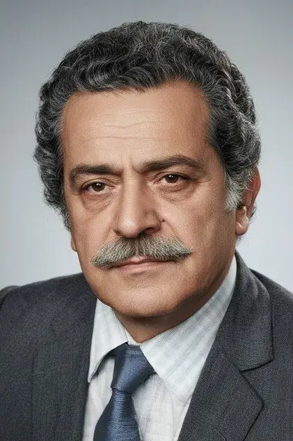حسین کاشیف