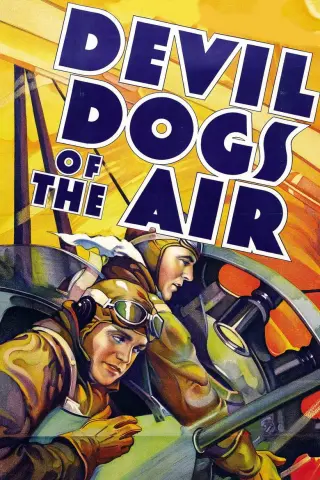 شیاطین آسمان