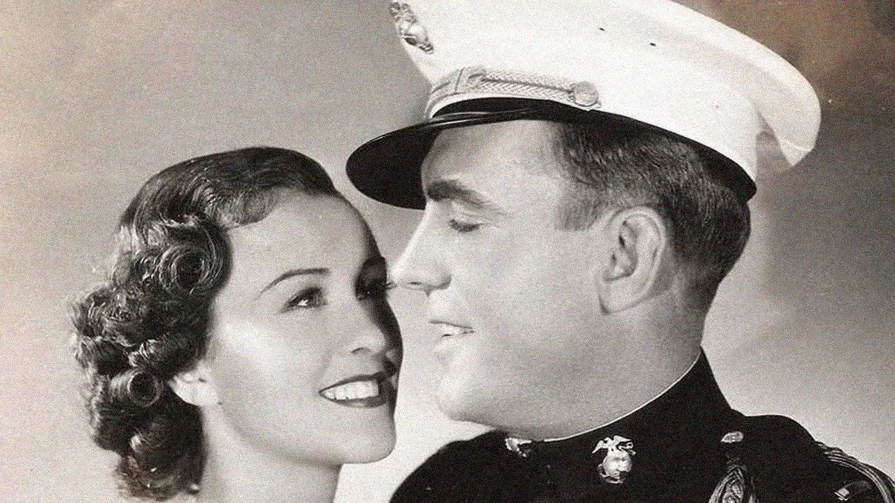 فیلم شیاطین آسمان (Devil Dogs of the Air 1935)