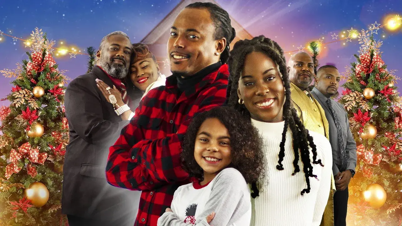 فیلم روح کریسمس (The Christmas Spirit 2022)