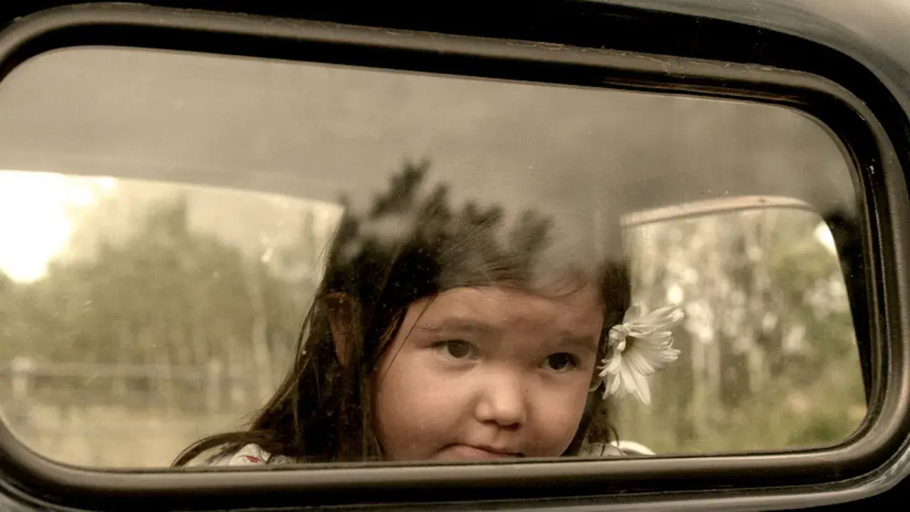 مستند ما کودک بودیم (We Were Children 2012)