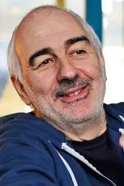 ژان-کلود ایسنمان