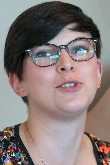 کریستل گرانچامپ