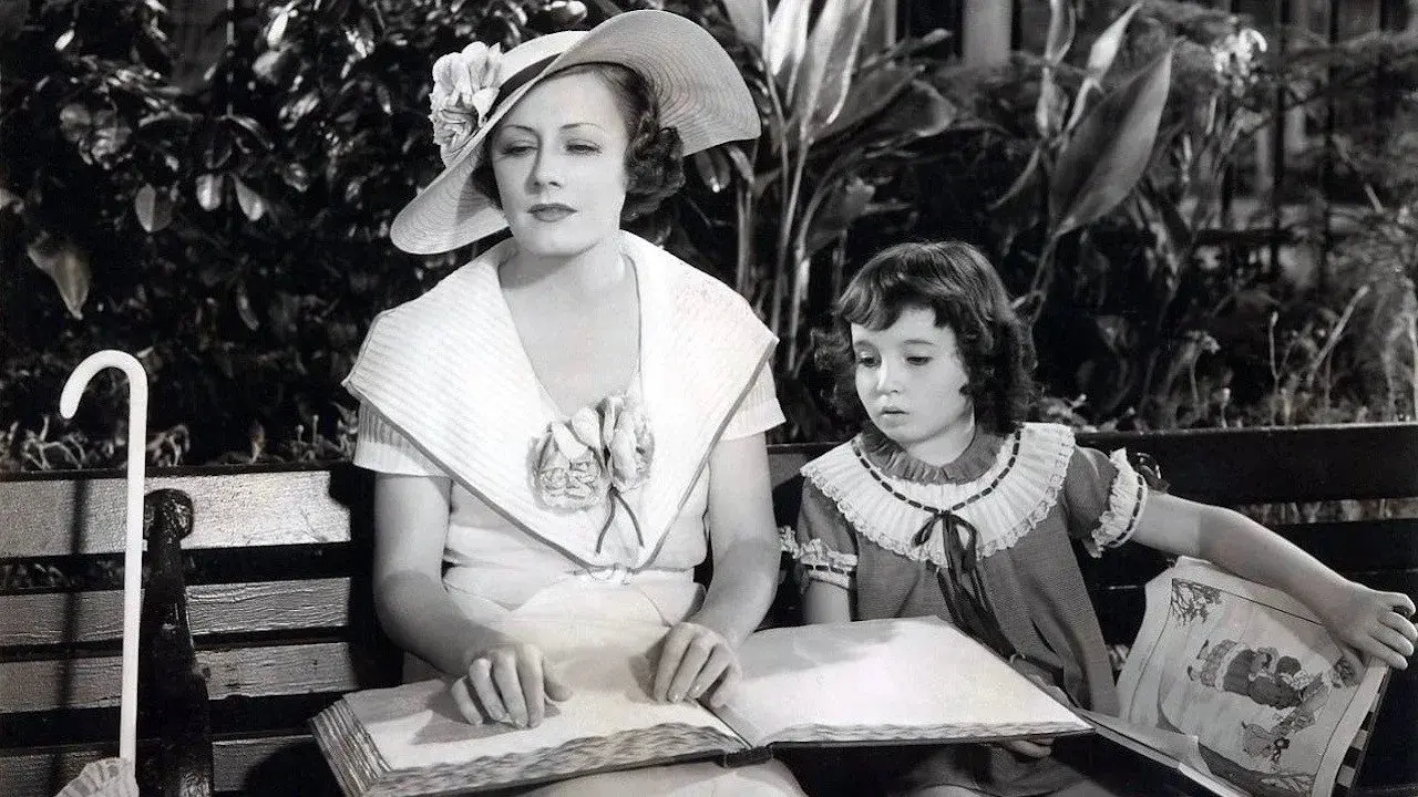 فیلم وسوسه باشکوه (Magnificent Obsession 1935)