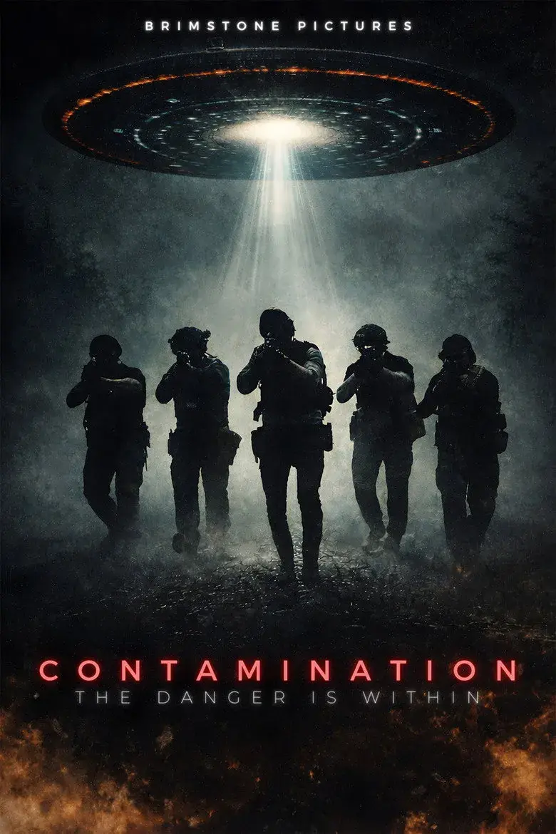 فیلم آلودگی 2025