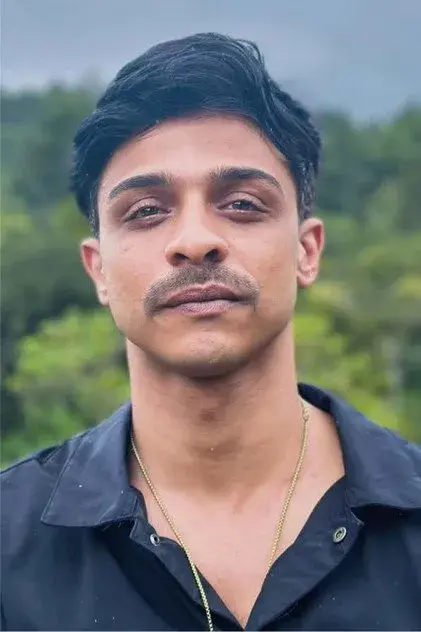 ویشنو واریر