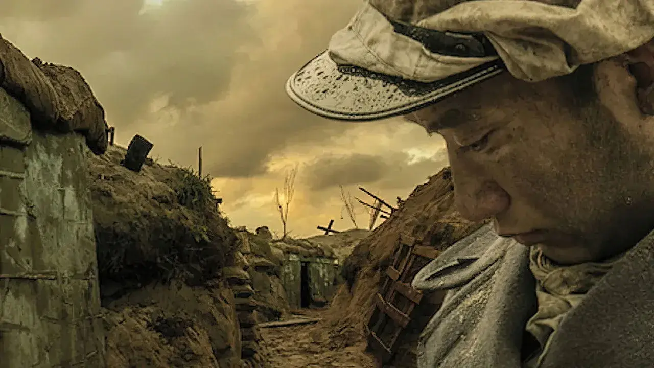فیلم جبهه غرب: 1914 (1914: The Western Front 2014)