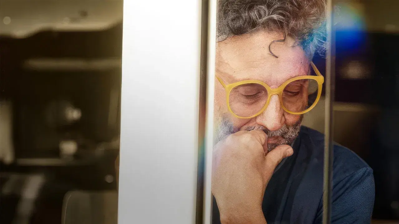 مستند فیتو پائز: جهان درون یک ترانه (Fito Páez: El mundo cabe en una canción 2026)