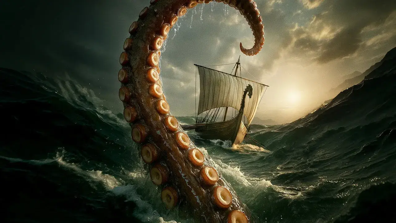 فیلم ادیسه (The Odyssey 2026)
