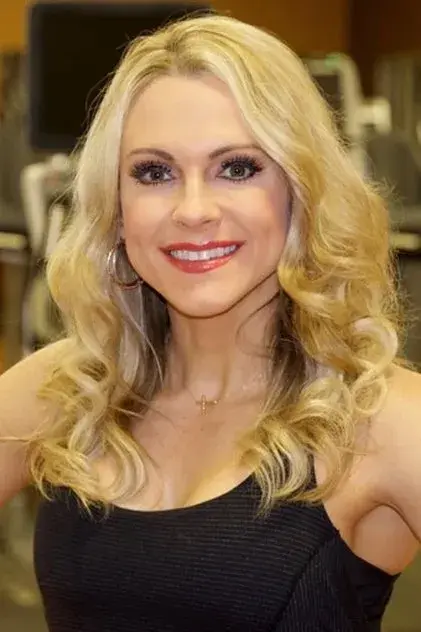 کلی هوور